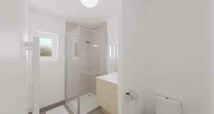 Presles-en-Brie Maison neuve - 2523344-4586modele1020241217CXcNw.jpeg Maisons France Confort