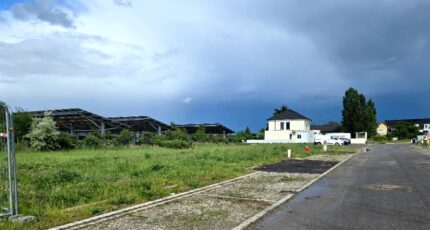 Houssen Terrain à bâtir - 2522369-11877annonce220260527dL2EO.jpeg Maisons France Confort