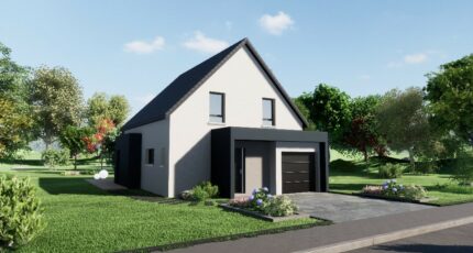 Houssen Terrain à bâtir - 2522369-11877annonce520260527KCKwP.jpeg Maisons France Confort
