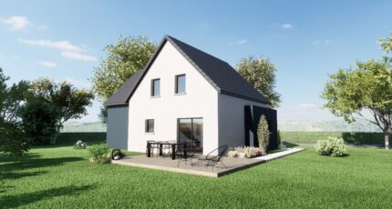 Merkwiller-Pechelbronn Maison neuve - 2521456-4588modele920220201cJ3Ne.jpeg Maisons France Confort