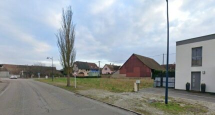 Artzenheim Maison neuve - 2522148-11877annonce220260527kQSlL.jpeg Maisons France Confort