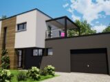 Maison à construire à Houssen (68125) 2522334-3802modele62019051452bNx.jpeg Maisons France Confort