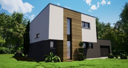 Houssen Maison neuve - 2522334-3802modele8201905140uXch.jpeg Maisons France Confort