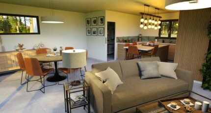 Saint-Victor-de-Malcap Maison neuve - 2524792-5100modele920230301KSRlP.jpeg Maisons France Confort