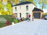 Maison à construire à Grainville-sur-Odon (14210) 2524753-11660modele720260511BVWhO.jpeg Maisons France Confort