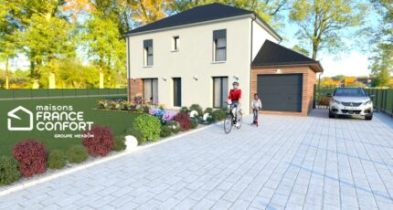 Grainville-sur-Odon Maison neuve - 2524753-11660modele720260511BVWhO.jpeg Maisons France Confort