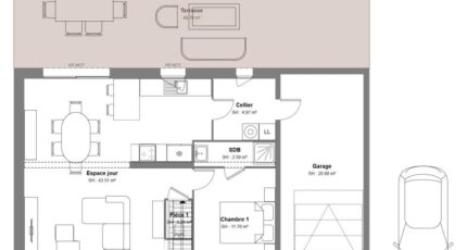 Grainville-sur-Odon Maison neuve - 2524753-11660modele820260511EDDpB.jpeg Maisons France Confort