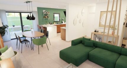 Grainville-sur-Odon Maison neuve - 2524753-11660modele7202605112E4ql.jpeg Maisons France Confort