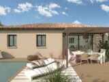 Maison à construire à La Farlède (83210) 2524871-5622modele620240614a8ATr.jpeg Maisons France Confort