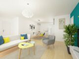 Maison à construire à Lavaur (81500) 2522802-4586modele620191218DfZNP.jpeg Maisons France Confort