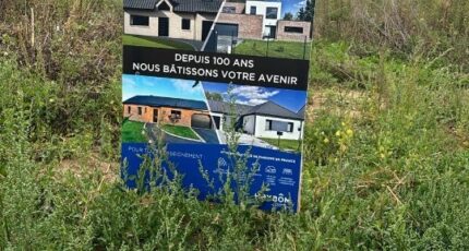 Plouvain Maison neuve - 2524948-6159annonce320260529cxmTg.jpeg Maisons France Confort