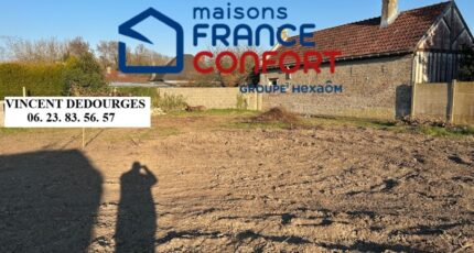 Plouvain Maison neuve - 2524983-6159annonce120260529pvlVV.jpeg Maisons France Confort