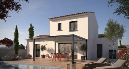 Saint-Mathieu-de-Tréviers Maison neuve - 2524928-3243modele620240520JW41a.jpeg Maisons France Confort