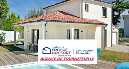 Cologne Maison neuve - 2522825-9555annonce220260528pCpkW.jpeg Maisons France Confort