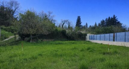 Pignans Terrain à bâtir - 2525134-11039annonce120260529REyXP.jpeg Maisons France Confort