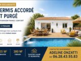 Terrain à bâtir à Pignans (83790) 2525134-11039annonce320260529qXXeJ.jpeg Maisons France Confort