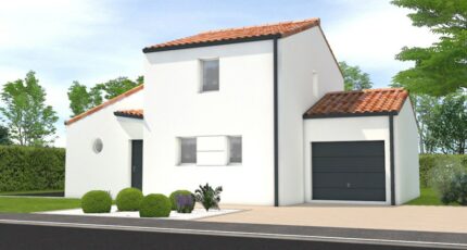 La Roche-sur-Yon Maison neuve - 2525178-1906modele620181107bv3aD.jpeg Maisons France Confort