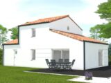 Maison à construire à La Roche-sur-Yon (85000) 2525178-1906modele7201811077Kd6U.jpeg Maisons France Confort