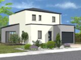 Maison à construire à La Roche-sur-Yon (85000) 2525173-1906modele620150326fPfFz.jpeg Maisons France Confort