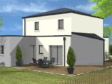 Maison à construire à La Roche-sur-Yon (85000) 2525173-1906modele720150326tufxV.jpeg Maisons France Confort