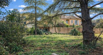 Saint-Maximin-la-Sainte-Baume Terrain à bâtir - 2525293-11137annonce220260127qpdp5.jpeg Maisons France Confort
