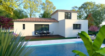 Saint-Maximin-la-Sainte-Baume Maison neuve - 2525321-11137modele620260529iG29b.jpeg Maisons France Confort