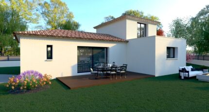 Saint-Maximin-la-Sainte-Baume Maison neuve - 2525321-11137modele720260529XqhkG.jpeg Maisons France Confort