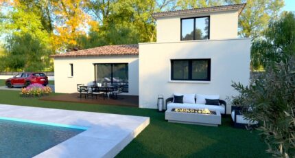 Saint-Maximin-la-Sainte-Baume Maison neuve - 2525321-11137modele820260529MwDZS.jpeg Maisons France Confort
