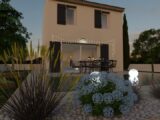 Maison à construire à Six-Fours-les-Plages (83140) 2525448-5622modele620210108lOlrT.jpeg Maisons France Confort