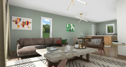 Six-Fours-les-Plages Maison neuve - 2525448-5622modele820210108E2PNr.jpeg Maisons France Confort