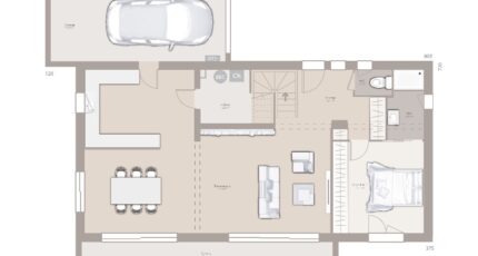 Vénissieux Maison neuve - 2461919-4586modele620190423O1SIK.jpeg Maisons France Confort