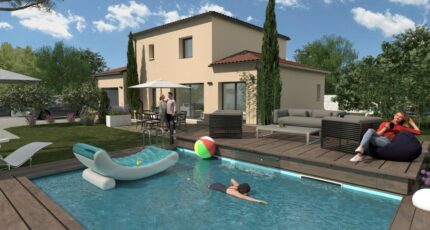Vénissieux Maison neuve - 2461919-10453annonce820260319i1zn1.jpeg Maisons France Confort