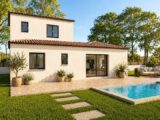 Maison à construire à Saint-Maximin-la-Sainte-Baume (83470) 2525491-11039modele6202604296UIxe.jpeg Maisons France Confort