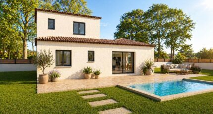 Saint-Maximin-la-Sainte-Baume Maison neuve - 2525491-11039modele6202604296UIxe.jpeg Maisons France Confort