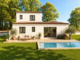Maison à construire à Saint-Maximin-la-Sainte-Baume (83470) 2525491-11039modele720260429fXq1x.jpeg Maisons France Confort