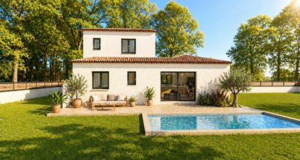 Saint-Maximin-la-Sainte-Baume Maison neuve - 2525491-11039modele720260429fXq1x.jpeg Maisons France Confort