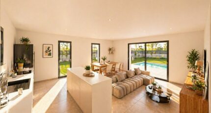Saint-Maximin-la-Sainte-Baume Maison neuve - 2525491-11039modele920260429n2DCU.jpeg Maisons France Confort