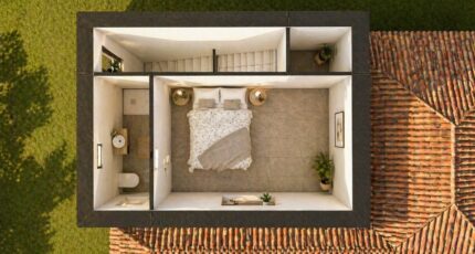 Saint-Maximin-la-Sainte-Baume Maison neuve - 2525491-11039modele620260429KzQkR.jpeg Maisons France Confort