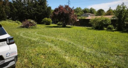 Saint-Maximin-la-Sainte-Baume Maison neuve - 2525491-11039annonce3202605294QzXV.jpeg Maisons France Confort