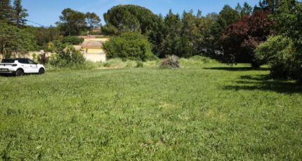 Saint-Maximin-la-Sainte-Baume Terrain à bâtir - 2525484-11039annonce220260529Wn5KL.jpeg Maisons France Confort