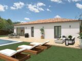 Maison à construire à Carcès (83570) 2423207-11039modele620251022pxuKu.jpeg Maisons France Confort