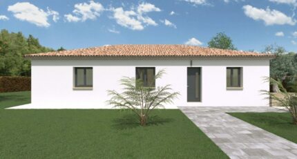 Carcès Maison neuve - 2423207-11039modele820251022Oqrrh.jpeg Maisons France Confort