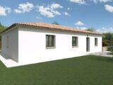 Maison à construire à Carcès (83570) 2423207-11039modele9202510228BTlm.jpeg Maisons France Confort