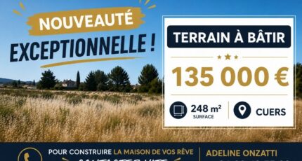 Cuers Maison neuve - 2525701-11039annonce420260529DsL0T.jpeg Maisons France Confort