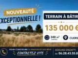 Terrain à bâtir à Cuers (83390) 2525674-11039annonce420260529DsL0T.jpeg Maisons France Confort