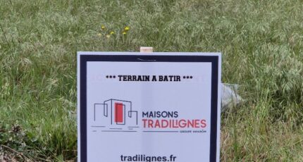Montaigu Terrain à bâtir - 2525531-10977annonce12026052913Joe.jpeg Maisons France Confort