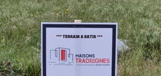Terrain à bâtir à Montaigu, Pays de la Loire