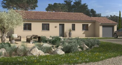 Châteaurenard Maison neuve - 2526036-4586modele620190716JgQdu.jpeg Maisons France Confort