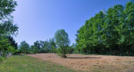 Castelnaudary Terrain à bâtir - 2525911-10986annonce120260529aHrqV.jpeg Maisons France Confort