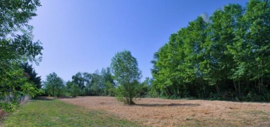 Terrain à bâtir à Castelnaudary, Occitanie